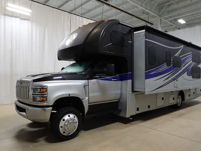 2026 NeXus RV Rebel - Photo 2