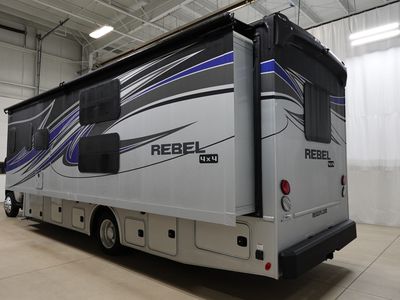 2026 NeXus RV Rebel - Photo 3