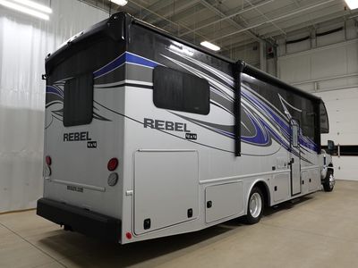 2026 NeXus RV Rebel - Photo 4