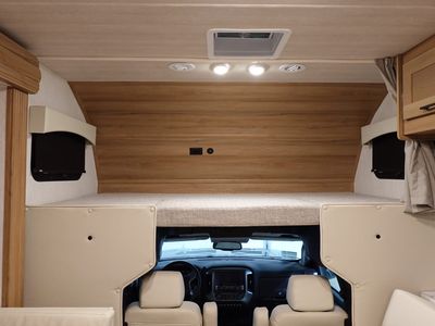 2026 NeXus RV Rebel - Photo 13