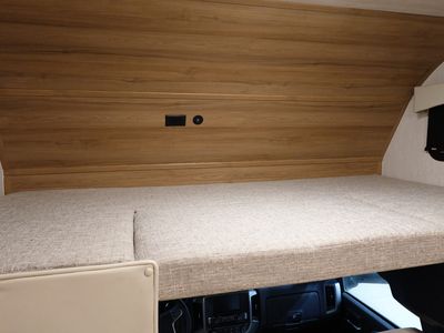 2026 NeXus RV Rebel - Photo 14