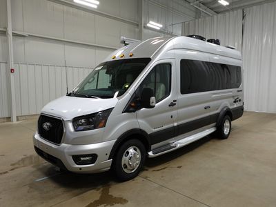 2026 Entegra Coach Expanse - Photo 2