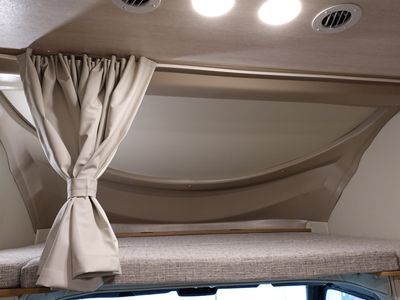 2026 NeXus RV Ghost - Photo 8