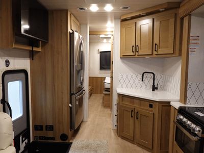 2026 NeXus RV Ghost - Photo 5