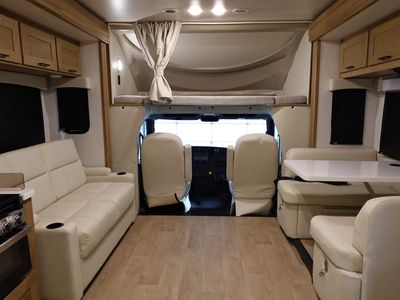2026 NeXus RV Ghost - Photo 6