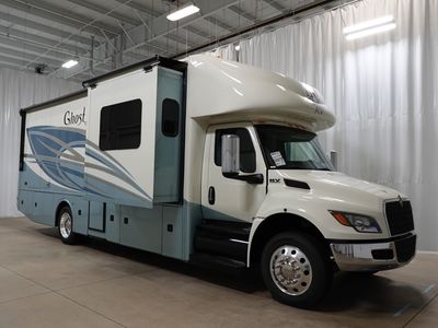 2026 NeXus RV Ghost - Photo 1