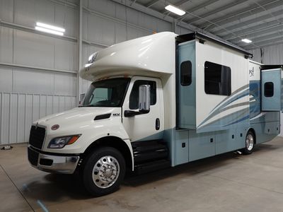 2026 NeXus RV Ghost - Photo 2
