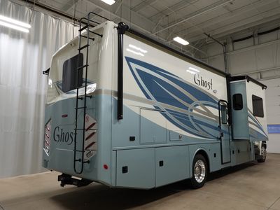 2026 NeXus RV Ghost - Photo 4