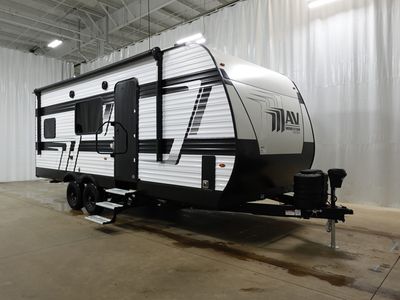 2026 Grand Design Momentum MAV - Photo 1