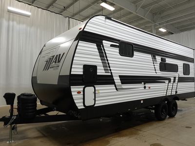 2026 Grand Design Momentum MAV - Photo 2