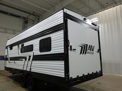 2026 Grand Design Momentum MAV - Photo 4