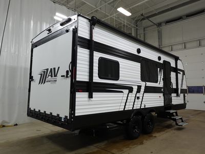 2026 Grand Design Momentum MAV - Photo 3