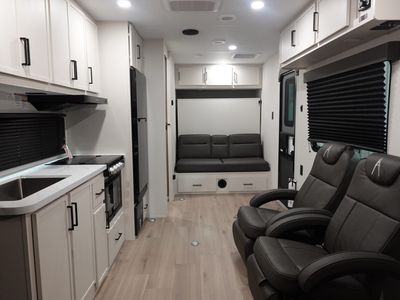 2026 Grand Design Momentum MAV - Photo 6