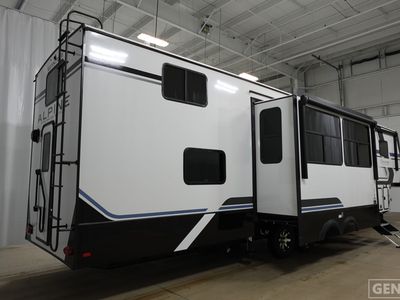 2026 Keystone Avalanche - Photo 1