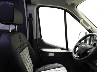 2026 Grand Design Lineage Series VT — photo 8 view
