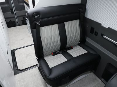 2026 Grand Design Lineage Series VT — photo 14 view