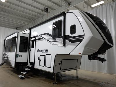 2026 Grand Design Momentum G-Class - Photo 1