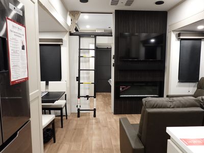 2026 Grand Design Influence - Photo 5