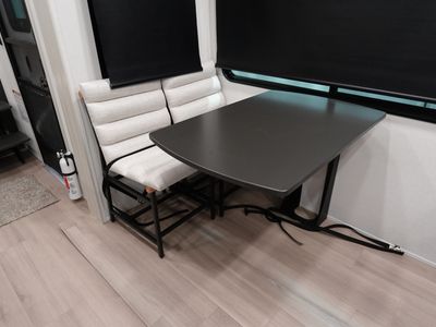 2026 Grand Design Influence - Photo 6