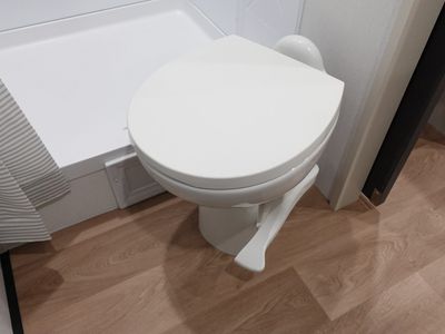 2026 Grand Design Influence - Photo 7