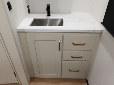 2026 Grand Design Influence - Photo 10