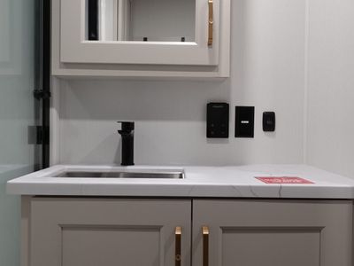 2026 Grand Design Influence - Photo 15