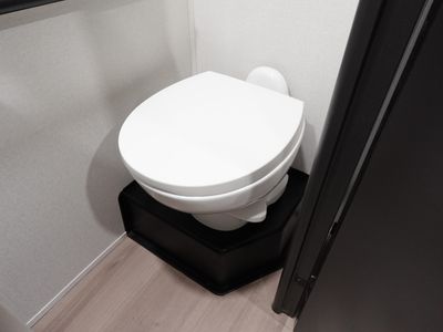 2026 Grand Design Influence - Photo 9