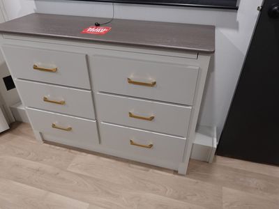 2026 Grand Design Influence - Photo 15