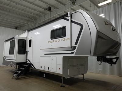 2026 Alliance RV Paradigm - Photo 1
