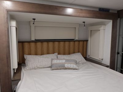 2026 Alliance RV Paradigm - Photo 8