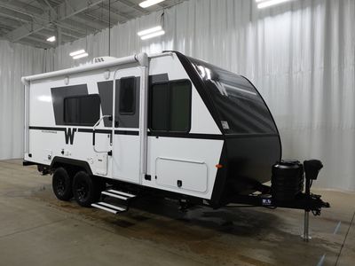 2026 Winnebago Micro Minnie - Photo 1