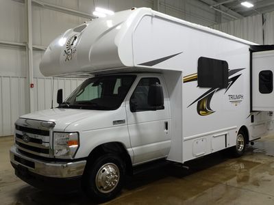 2026 NeXus RV Triumph Sport - Photo 2