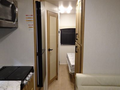 2026 NeXus RV Triumph Sport - Photo 5