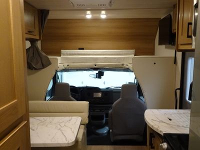 2026 NeXus RV Triumph Sport - Photo 6