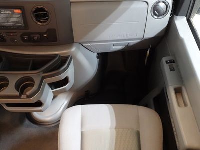 2026 NeXus RV Triumph Sport - Photo 10