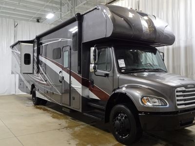 2026 NeXus RV Wraith - Photo 1