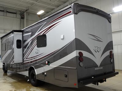 2026 NeXus RV Wraith - Photo 3