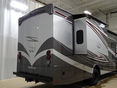 2026 NeXus RV Wraith - Photo 4