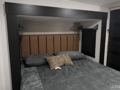 2026 Forest River Salem Hemisphere - Photo 8