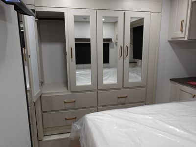 2026 Grand Design Influence - Photo 12