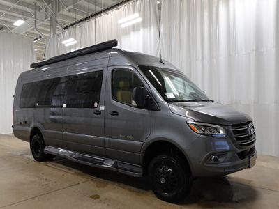 2026 COACHMEN 24Q — front three-quarter view
