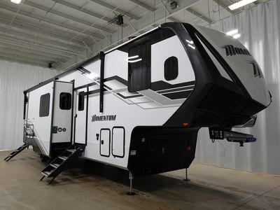 2026 Grand Design Momentum M Class - Photo 1