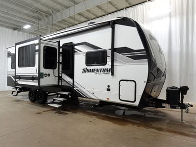 2026 GRAND DESIGN 29GS — front three-quarter view