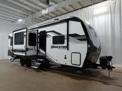 2026 GRAND DESIGN 29GS — front three-quarter view