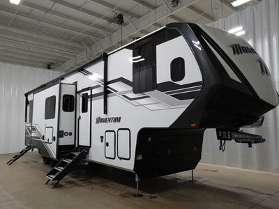 2026 Grand Design Momentum M Class - Photo 1