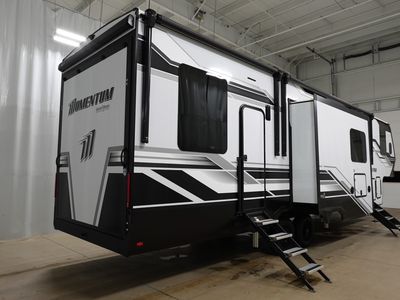 2026 Grand Design Momentum M Class - Photo 4