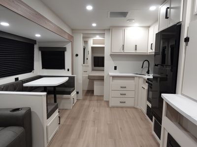 2026 Grand Design Influence - Photo 14