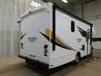 2026 NeXus RV Triumph Sport - Photo 4