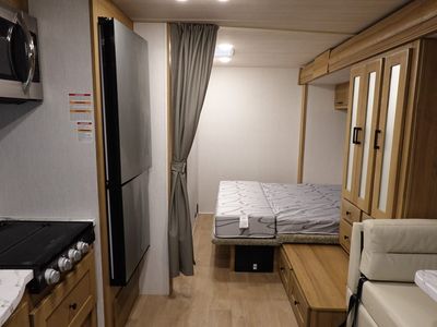 2026 NeXus RV Triumph Sport - Photo 5