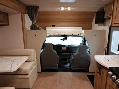 2026 NeXus RV Triumph Sport - Photo 6